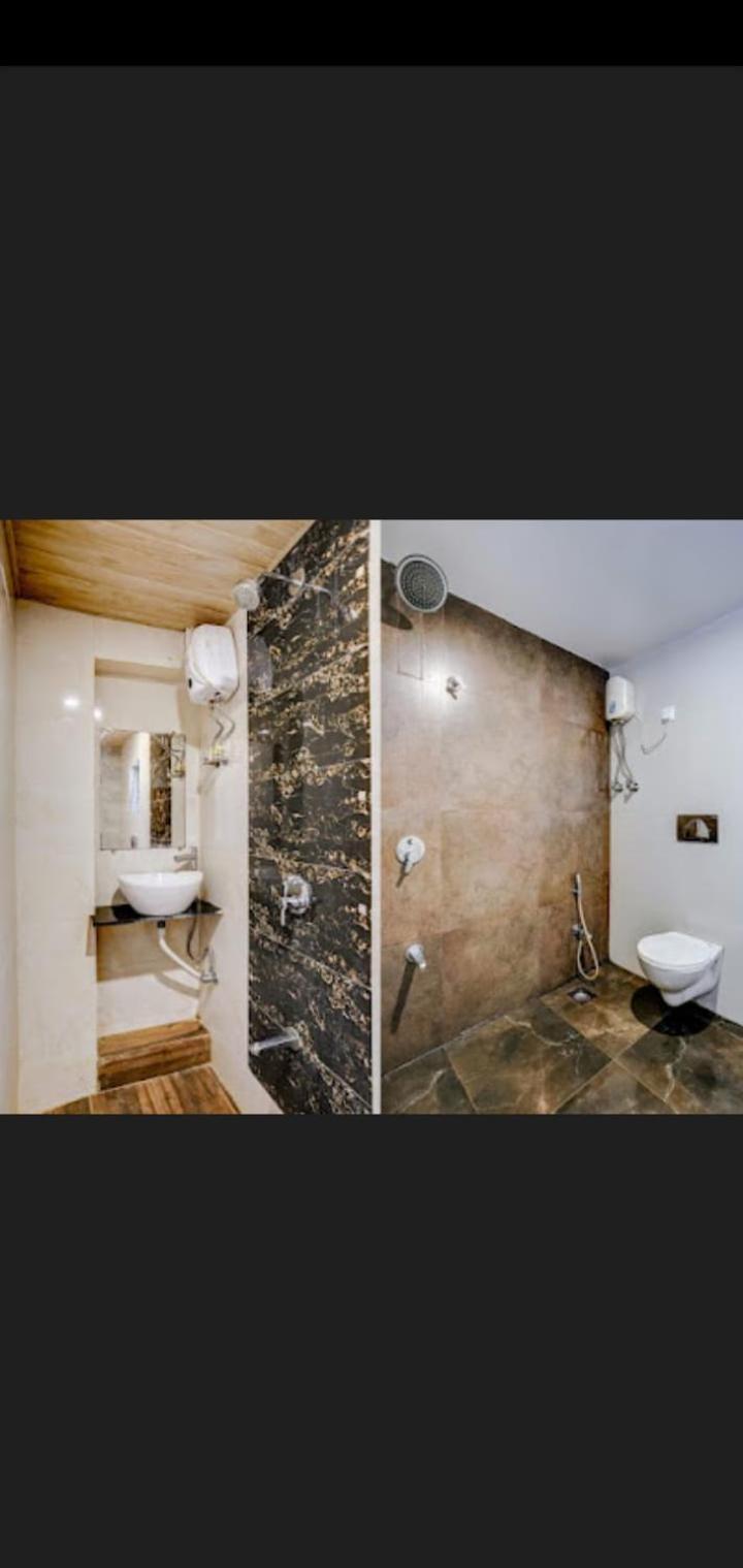 Hotel Green Park Βομβάη Εξωτερικό φωτογραφία