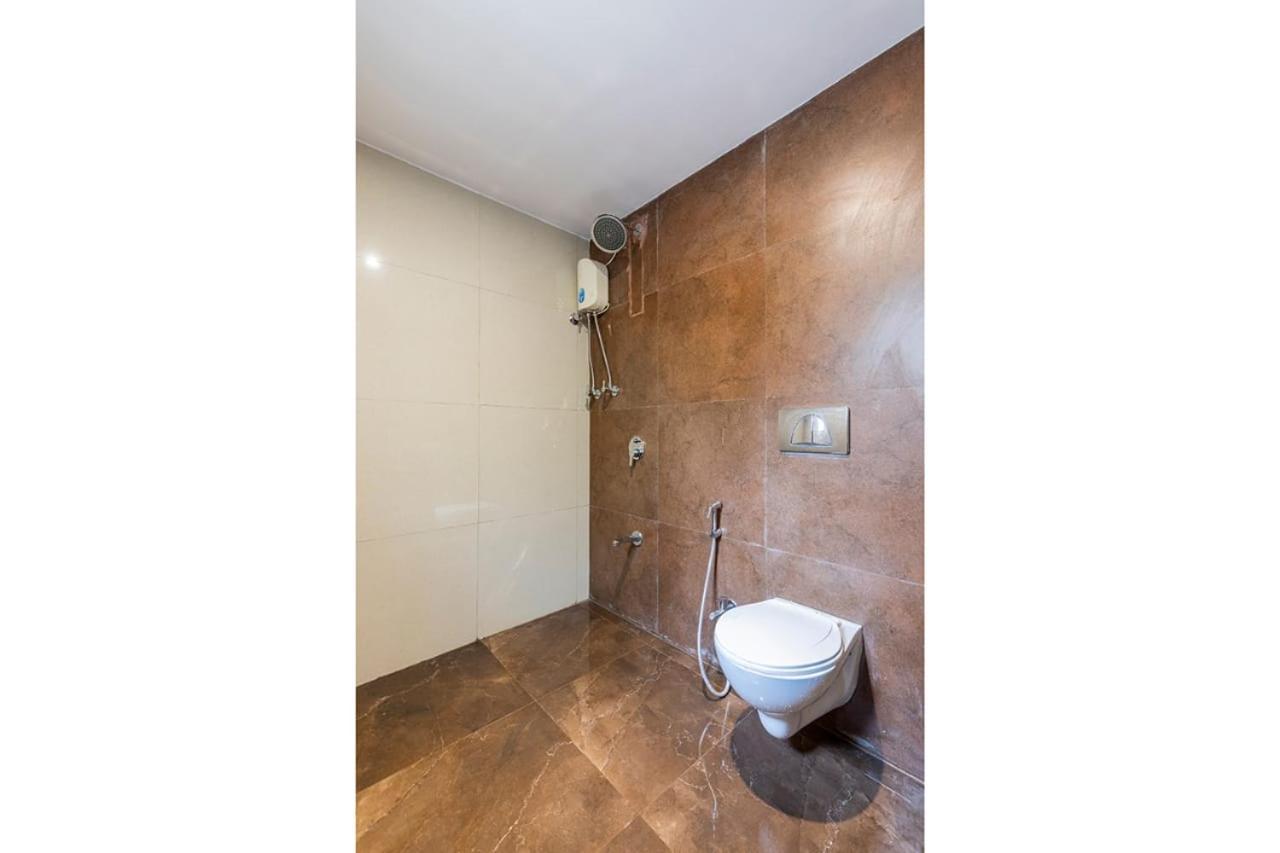 Hotel Green Park Βομβάη Εξωτερικό φωτογραφία